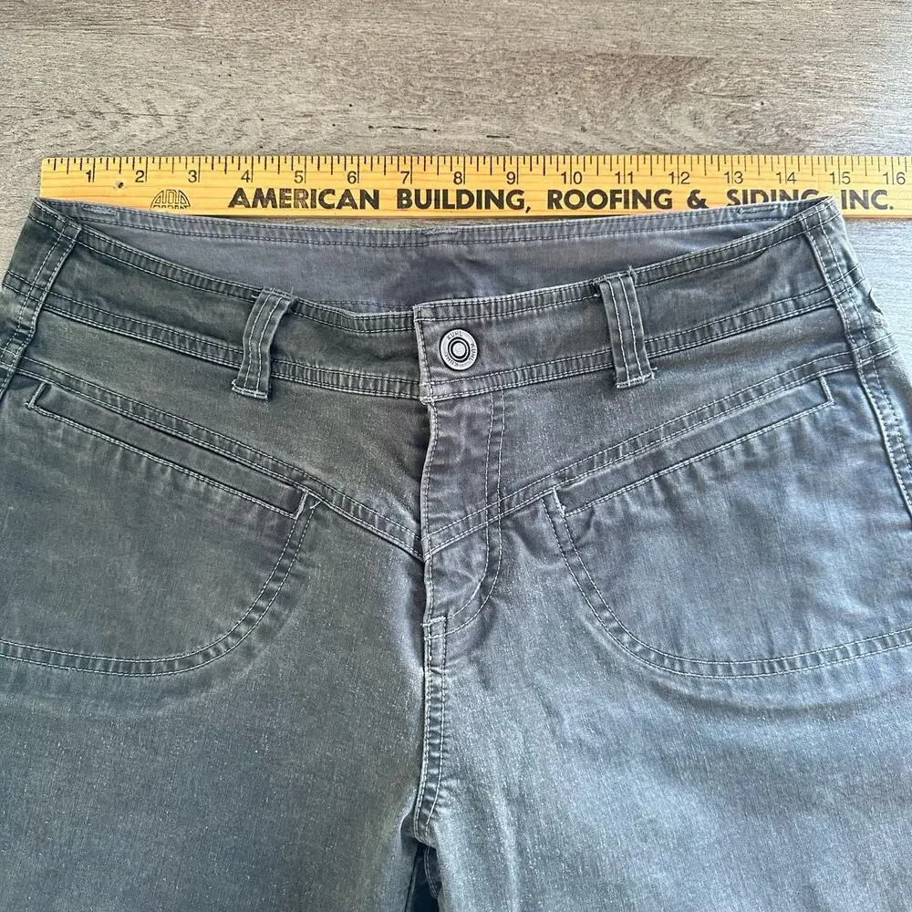 Kuhl woman pants